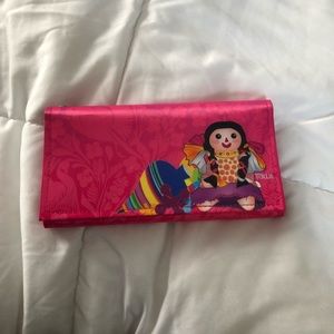 Friday kahlo wallet